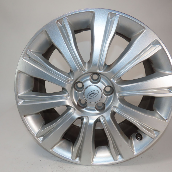 Jante aluminium occasion  Land rover RANGE ROVER EVOQUE (L538) 2.0 d 4x4 (2015-2019)   LR084669  1