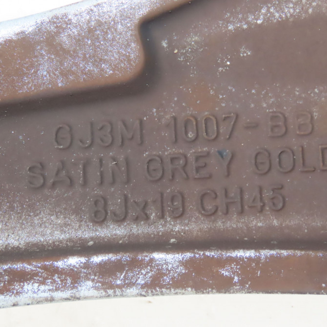 Jante aluminium occasion  Land rover RANGE ROVER EVOQUE (L538) 2.0 d 4x4 (2015-2019)   LR084669  2