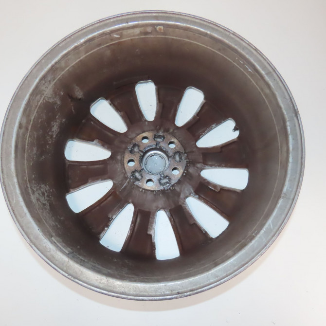 Jante aluminium occasion  Land rover RANGE ROVER EVOQUE (L538) 2.0 d 4x4 (2015-2019)   LR084669  3