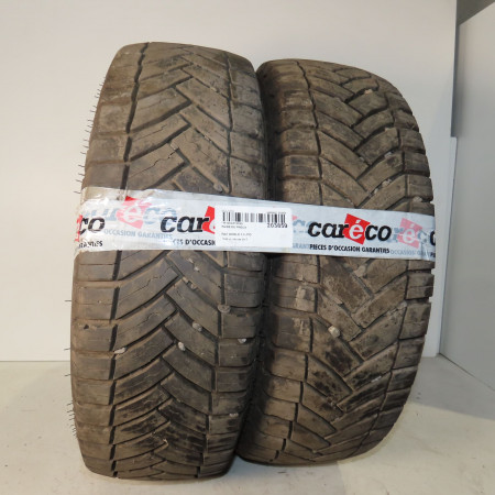 Pneus occasion  Fiat DOBLO Cargo (263_) 1.3 d multijet (263wxu1a) (2016)   195/60R16 