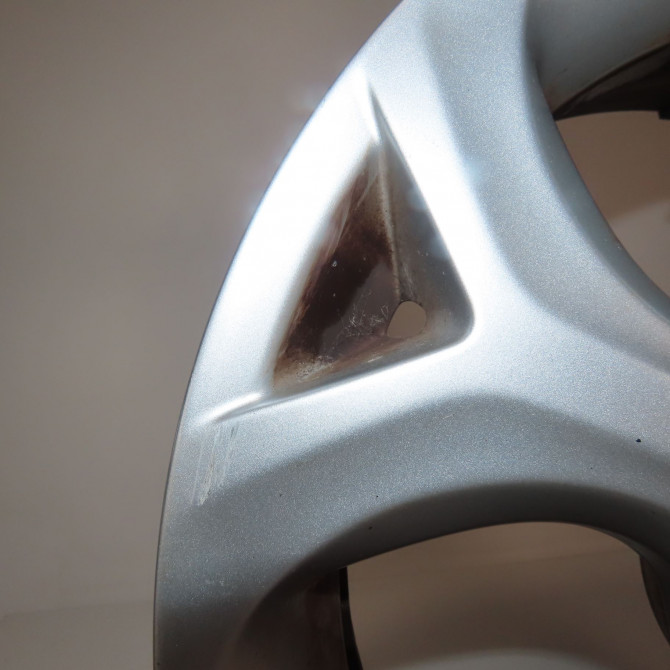 Jante aluminium occasion  Citroën C3 II (SC_) 1.4 hdi 70 (sc8hzc, sc8hr0, sc8hp4) (2009) 5 portes   5402AC  5