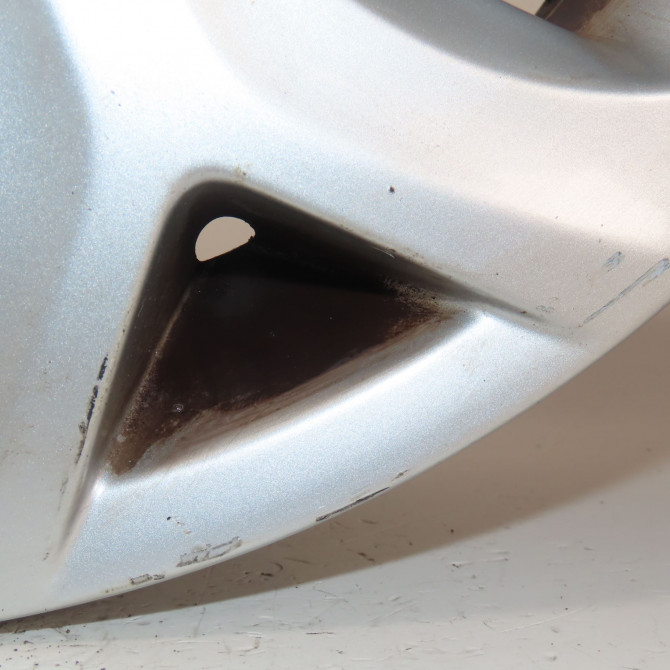 Jante aluminium occasion  Citroën C3 II (SC_) 1.4 hdi 70 (sc8hzc, sc8hr0, sc8hp4) (2009) 5 portes   5402AC  6