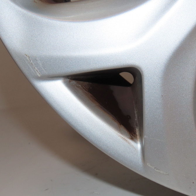 Jante aluminium occasion  Citroën C3 II (SC_) 1.4 hdi 70 (sc8hzc, sc8hr0, sc8hp4) (2009) 5 portes   5402AC  7