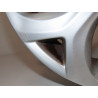 Jante aluminium occasion  Citroën C3 II (SC_) 1.4 hdi 70 (sc8hzc, sc8hr0, sc8hp4) (2009) 5 portes   5402AC  miniature 8