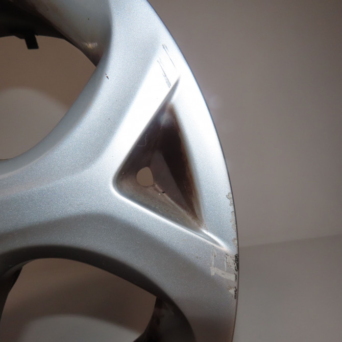 Jante aluminium occasion  Citroën C3 II (SC_) 1.4 hdi 70 (sc8hzc, sc8hr0, sc8hp4) (2009) 5 portes   5402AC  8