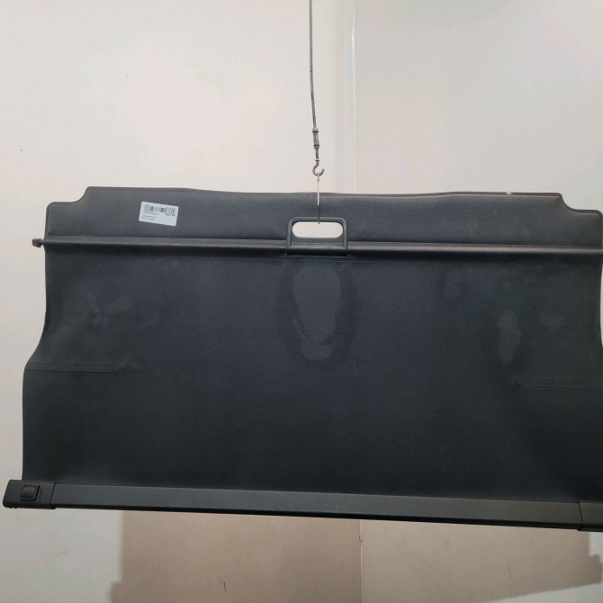 Tablette plage arrière occasion  Opel ZAFIRA A Monospace (T98) 2.2 dti 16v (f75) (2002-2005) 5 portes   13130899  1