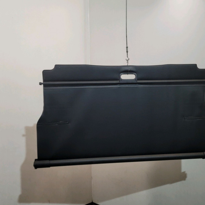 Tablette plage arrière occasion  Opel ZAFIRA A Monospace (T98) 2.2 dti 16v (f75) (2002-2005) 5 portes   13130899  2