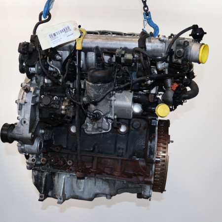 Moteur diesel occasion  Hyundai I30 (FD) 1.6 crdi (2007-2011)   D4FB-110L12AU00 