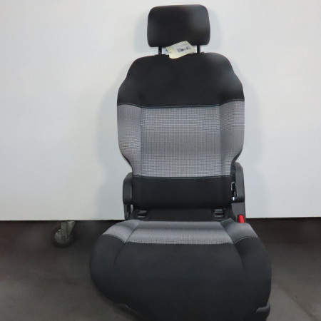 Siège arrière droit occasion  Citroën JUMPY Autobus/Autocar (V_) 1.6 bluehdi 115 (2016)   16171532YC 