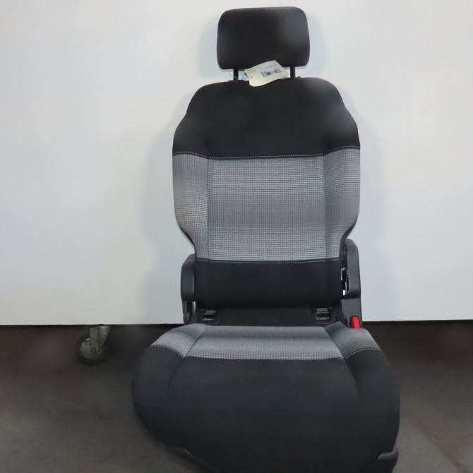 Siège arrière droit occasion  Citroën JUMPY Autobus/Autocar (V_) 1.6 bluehdi 115 (2016)   16171532YC  1