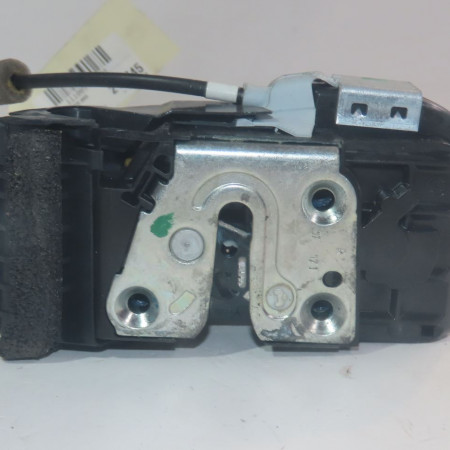Serrure porte avd occasion  Renault KADJAR (HA_, HL_) 1.2 tce 130 (2015)   805004EA2A 