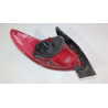 Feu arrière droit occasion  Peugeot 206+ (2L_, 2M_) 1.4 hdi eco 70 (2009-2013) 5 portes   6351S0  miniature 2