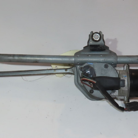 Moteur essuie-glace avant occasion  Opel VIVARO A Fourgon (X83) 2.0 cdti (f7) (2006-2014)   93160791 