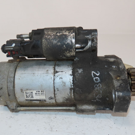 Démarreur occasion  Audi Q7 (4LB) 3.0 tdi quattro (2006-2008)   59911024K 