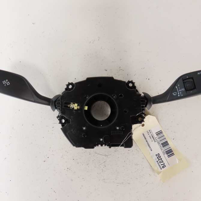 Bloc commodos occasion  Bmw 1 (F40) 118 i (2019) 5 portes   61315A819E6  1