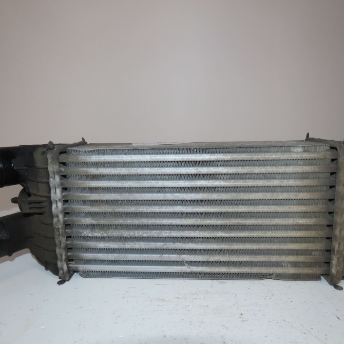 Echangeur air occasion  Peugeot 207/207+ (WA_, WC_) 1.6 hdi (2006-2013) 5 portes   9684311680  1