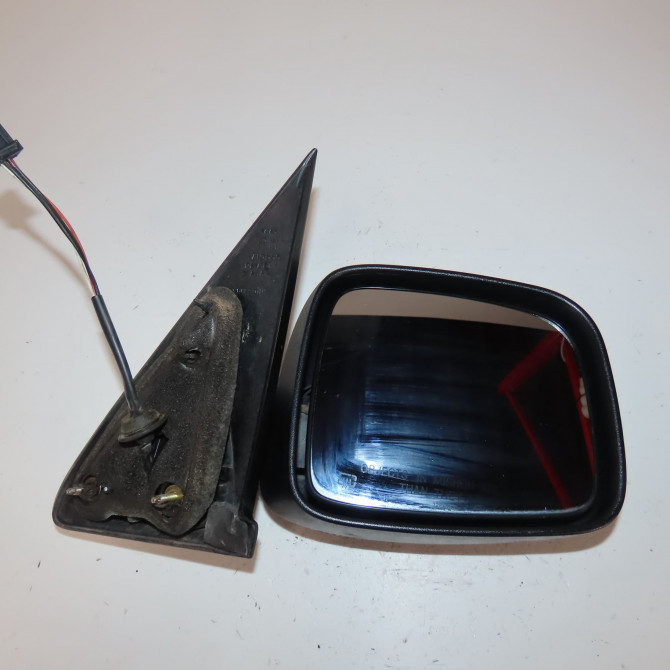 Retroviseur exterieur electrique droit occasion  Jeep CHEROKEE (KJ) 2.8 crd 4x4 (2004-2008)   55155842AI  1