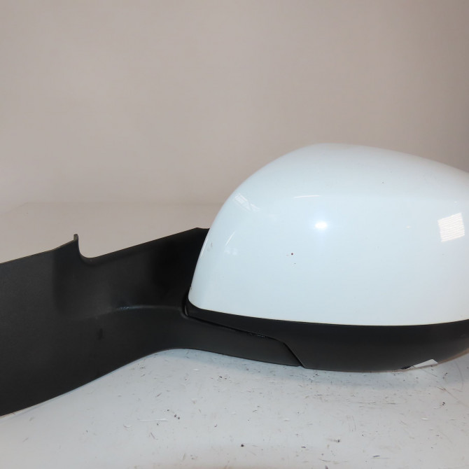 Retroviseur exterieur electrique gauche occasion  Opel AGILA (B) (H08) 1.2 (f68) (2010-2014) 5 portes   93196281  3