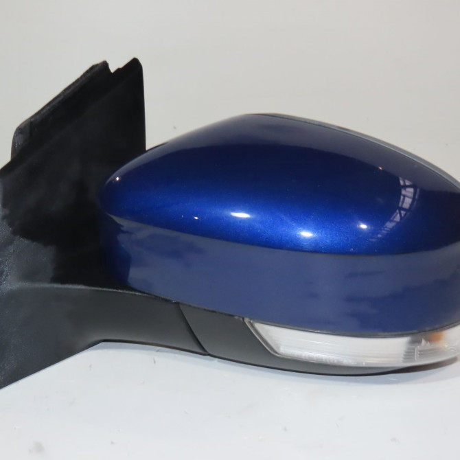 Retroviseur exterieur electrique gauche occasion  Ford FOCUS III 1.6 tdci (2010-2017)   2139811  3