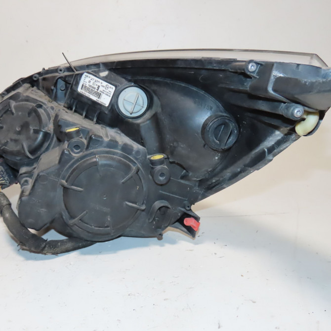 Phare droit occasion  Opel MERIVA B Monospace (S10) 1.7 cdti (75) (2010-2017)   13253630  3