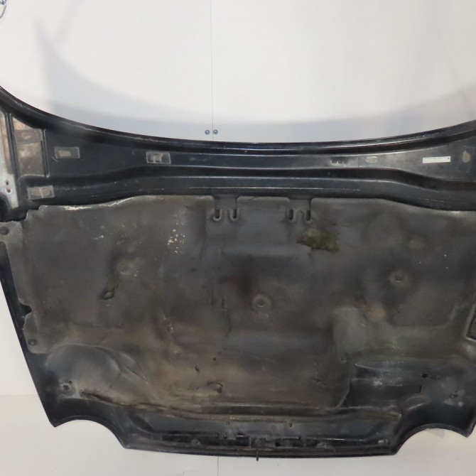 Capot occasion  Jeep CHEROKEE (KJ) 2.8 crd 4x4 (2004-2008)   55177200AF  2