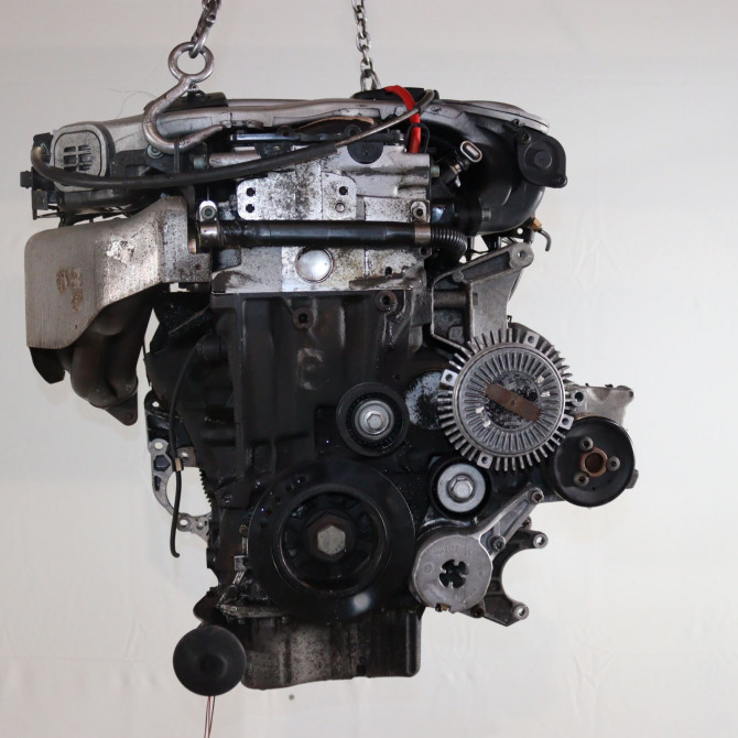 Moteur essence occasion  Volkswagen vw PASSAT B5 Variant (3B5) 2.3 vr5 (1997-2000)   AGZ-FR  1