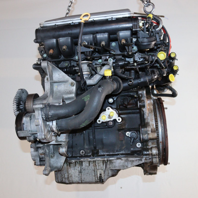 Moteur essence occasion  Volkswagen vw PASSAT B5 Variant (3B5) 2.3 vr5 (1997-2000)   AGZ-FR  5