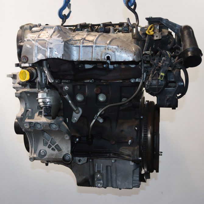 Moteur diesel occasion  Opel INSIGNIA A (G09) 2.0 cdti (68) (2008-2017)   A20DTH-INSIGNIA-6V  1