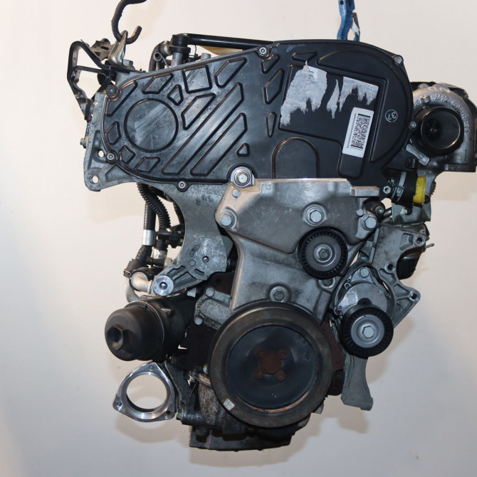 Moteur diesel occasion  Opel INSIGNIA A (G09) 2.0 cdti (68) (2008-2017)   A20DTH-INSIGNIA-6V  3