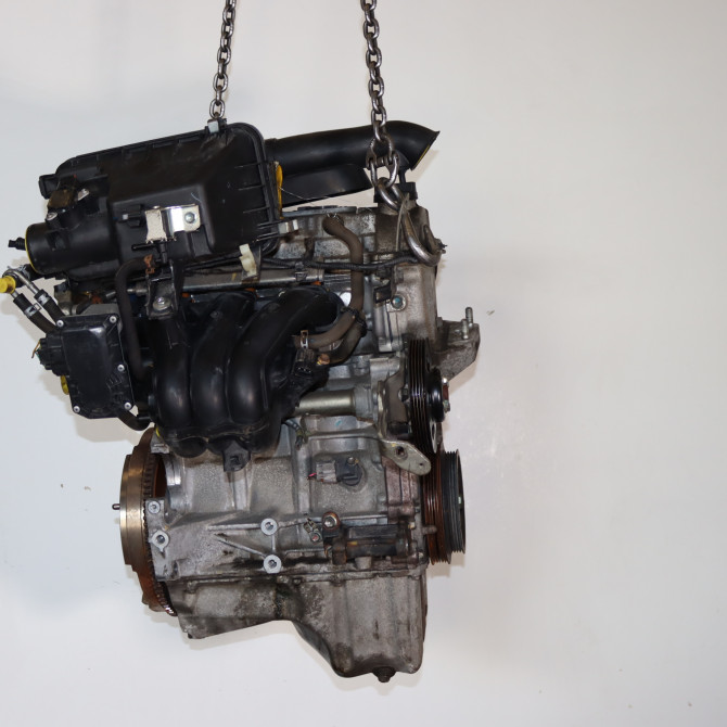 Moteur essence occasion  Suzuki ALTO VII (GF) 1.0 (amf310) (2009)   K10BN  4