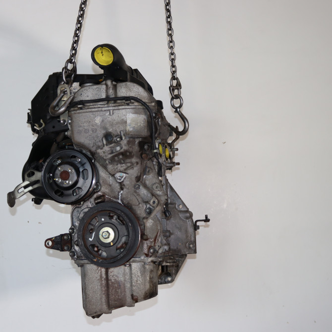Moteur essence occasion  Suzuki ALTO VII (GF) 1.0 (amf310) (2009)   K10BN  5