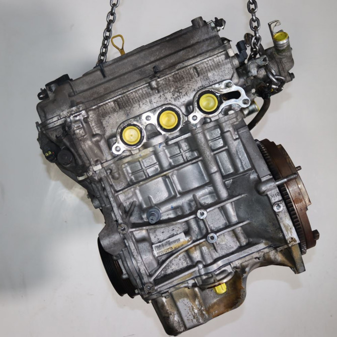 Moteur essence occasion  Suzuki ALTO K10 1.0 (2012-2014)   K10BN  1