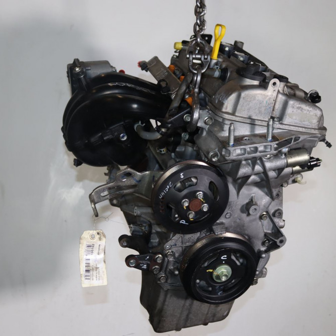 Moteur essence occasion  Suzuki ALTO K10 1.0 (2012-2014)   K10BN  3