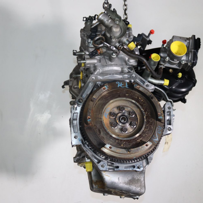 Moteur essence occasion  Suzuki ALTO K10 1.0 (2012-2014)   K10BN  5