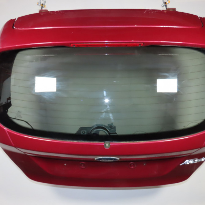 Hayon occasion  Ford FIESTA VI (CB1, CCN) 1.4 tdci (2010-2012) 3 portes   1763986  1