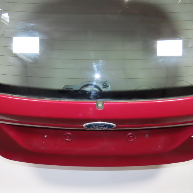 Hayon occasion  Ford FIESTA VI (CB1, CCN) 1.4 tdci (2010-2012) 3 portes   1763986  2