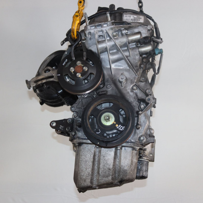 Moteur essence occasion  Suzuki ALTO K10 1.0 (2012-2014)   K10BN  3