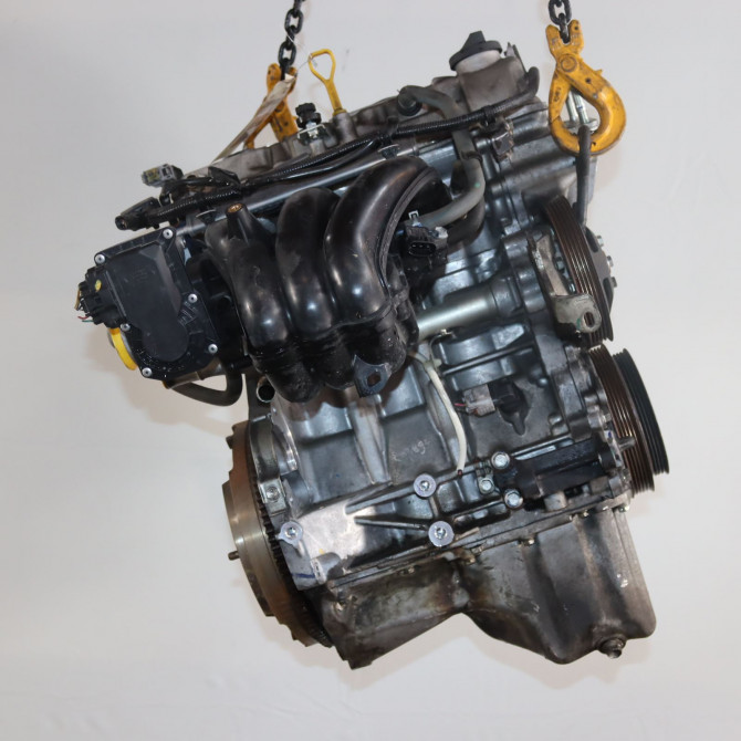 Moteur essence occasion  Suzuki ALTO K10 1.0 (2012-2014)   K10BN  4