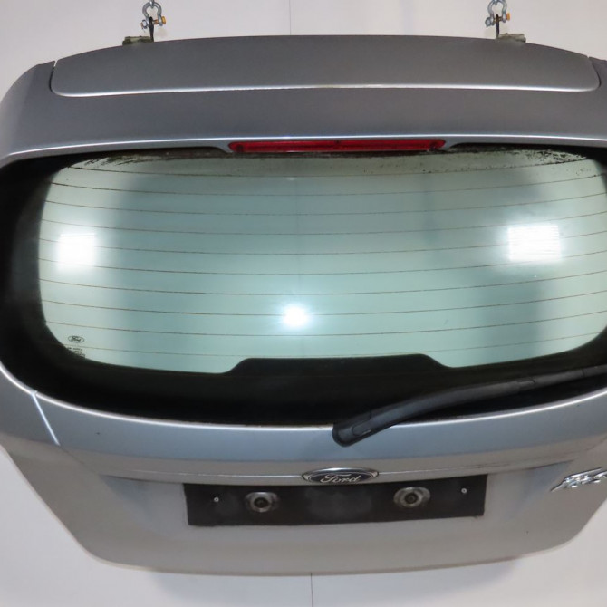 Hayon occasion  Ford FIESTA VI (CB1, CCN) 1.25 (2008-2017) 5 portes   1763986  1