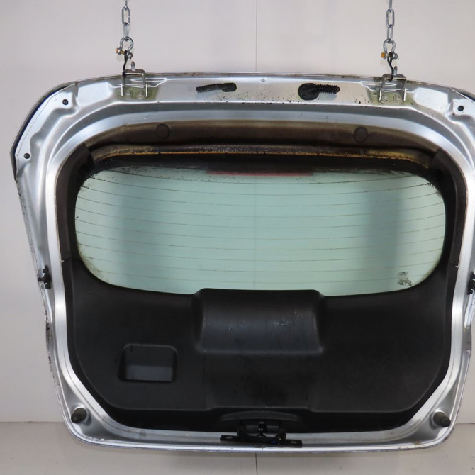 Hayon occasion  Ford FIESTA VI (CB1, CCN) 1.25 (2008-2017) 5 portes   1763986  2