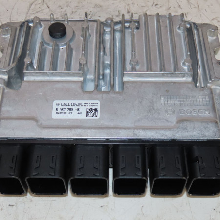Calculateur moteur occasion  Bmw 1 (F40) 118 i (2019) 5 portes   12145A57780 