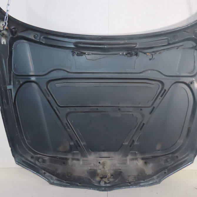 Capot occasion  Bmw 1 (E87) 116 i (2004-2011)   41627162102  2