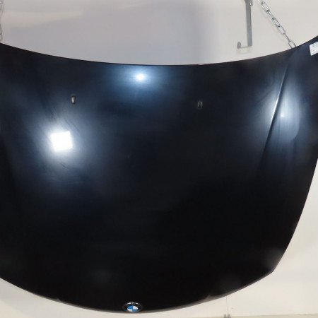 Capot occasion  Bmw 1 (E87) 116 i (2004-2011)   41627162102 