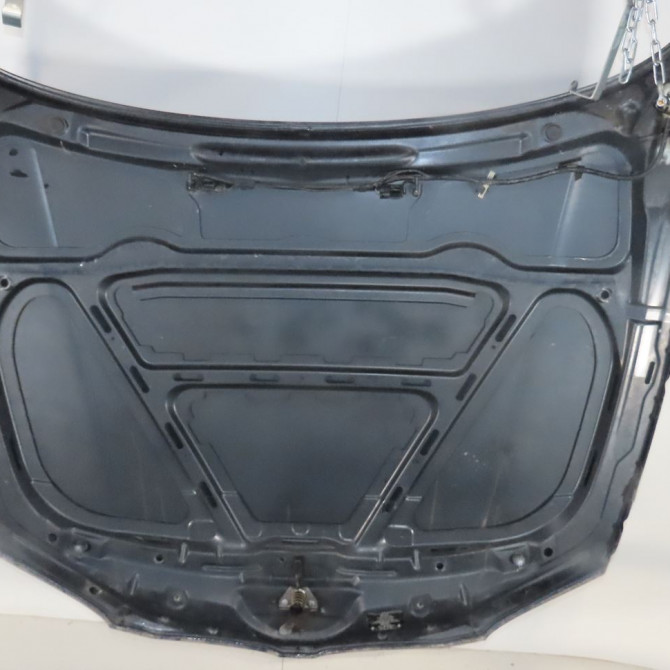 Capot occasion  Bmw 1 (E87) 116 i (2004-2011)   41627162102  2