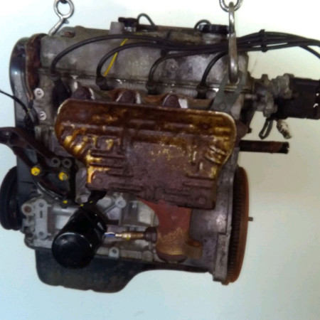Moteur essence occasion  SUZUKI ALTO I   G10B 
