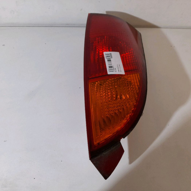 Feu arrière droit occasion  Ford FOCUS I (DAW, DBW) 1.6 16v (1998-2004)   1214226  1