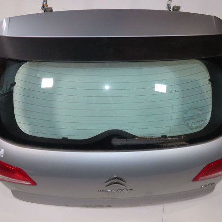 Hayon occasion  Citroën C4 II (NC_) 1.6 hdi 90 (2009) 5 portes   8701FQ 