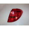 Feu arrière droit occasion  Opel MERIVA B Monospace (S10) 1.7 cdti (75) (2010-2017)   13307494  miniature 2