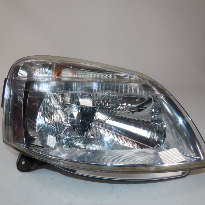 Phare droit occasion  Citroën BERLINGO / BERLINGO FIRST Monospace (MF_, GJK_, GFK_) 1.9 d (mfwjz) (1998-2005) 3 portes   6205AW  1