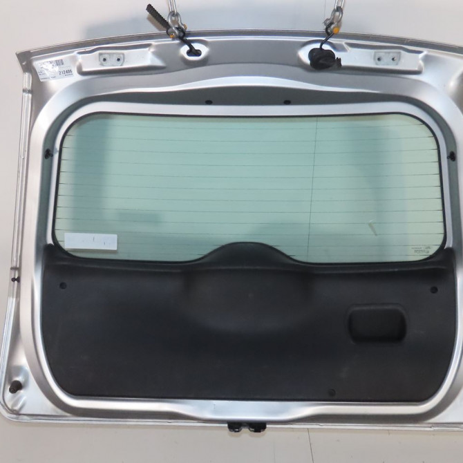 Hayon occasion  Ford FIESTA V (JH_, JD_) 1.4 tdci (2001-2008) 5 portes   1541627  2